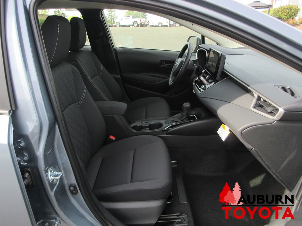 New 2026 Toyota Corolla LE image 16