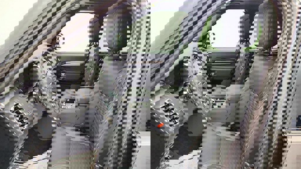 Used 2024 Land Rover Discovery Dynamic SE image 20