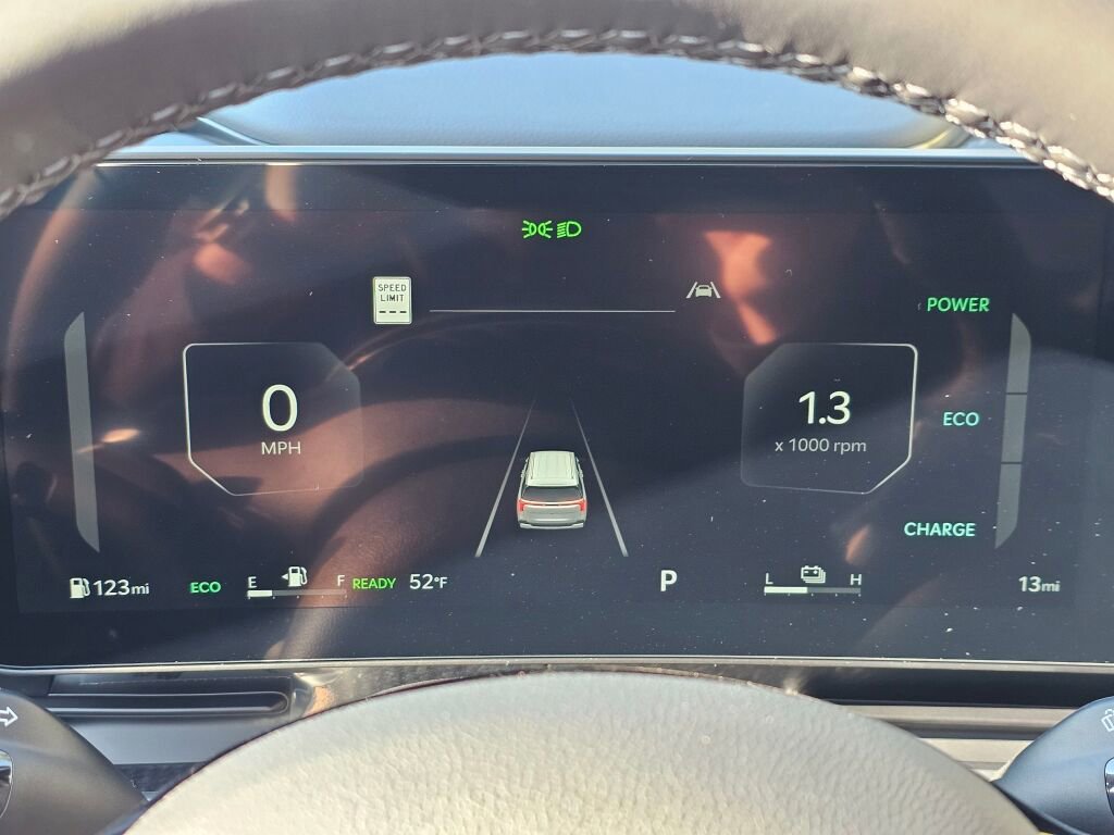 New 2026 Kia Carnival SX Prestige image 12