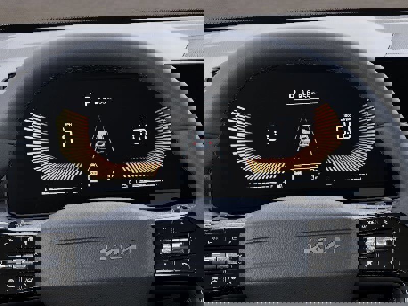 New 2026 Kia Sorento EX image 21