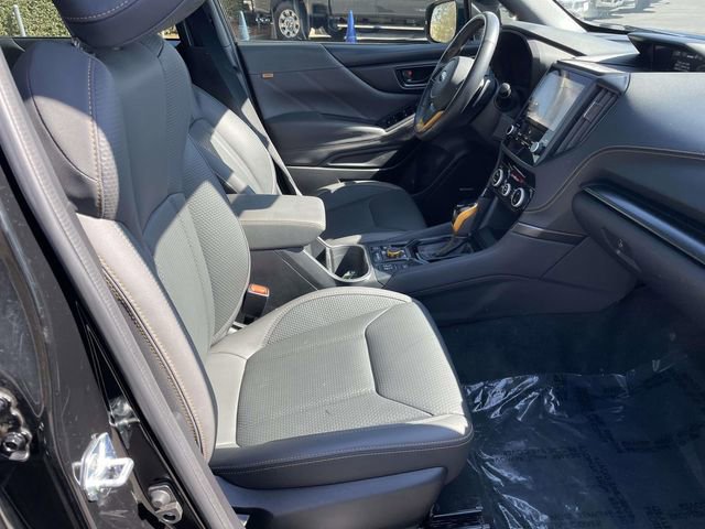 Used 2023 Subaru Forester Wilderness image 30