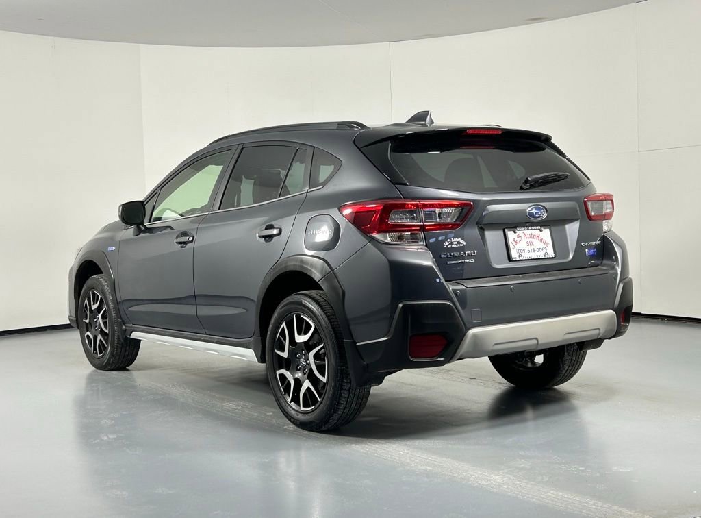 Used 2023 Subaru Crosstrek Hybrid w/ Popular Package #3 AWD/4WD image 5