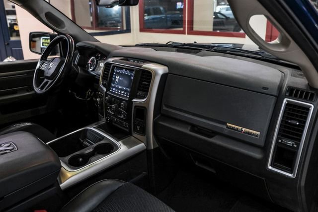 Used 2018 RAM 1500 Lone Star image 13