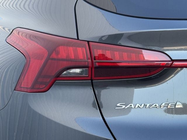Used 2023 Hyundai Santa Fe SEL AWD/4WD image 6