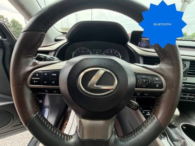 Used 2016 Lexus RX 350 AWD w/ Premium Package image 15