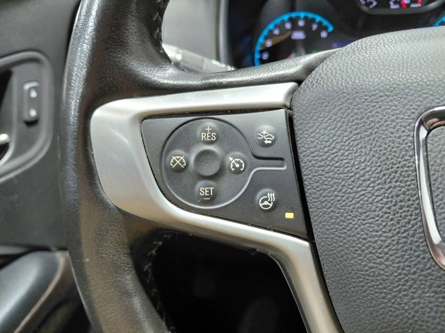 Certified 2020 GMC Canyon SLT w/ Driver Alert Package image 37