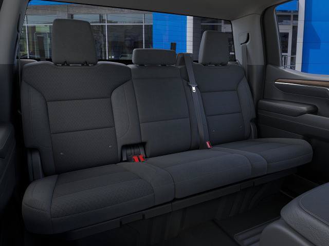New 2026 Chevrolet Silverado 1500 LT RWD image 17