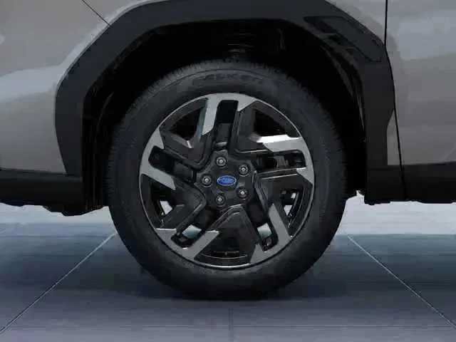 New 2026 Subaru Forester Touring AWD/4WD image 9