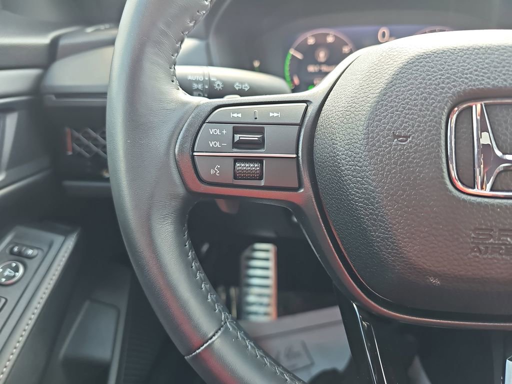 Used 2023 Honda Accord Sport image 20