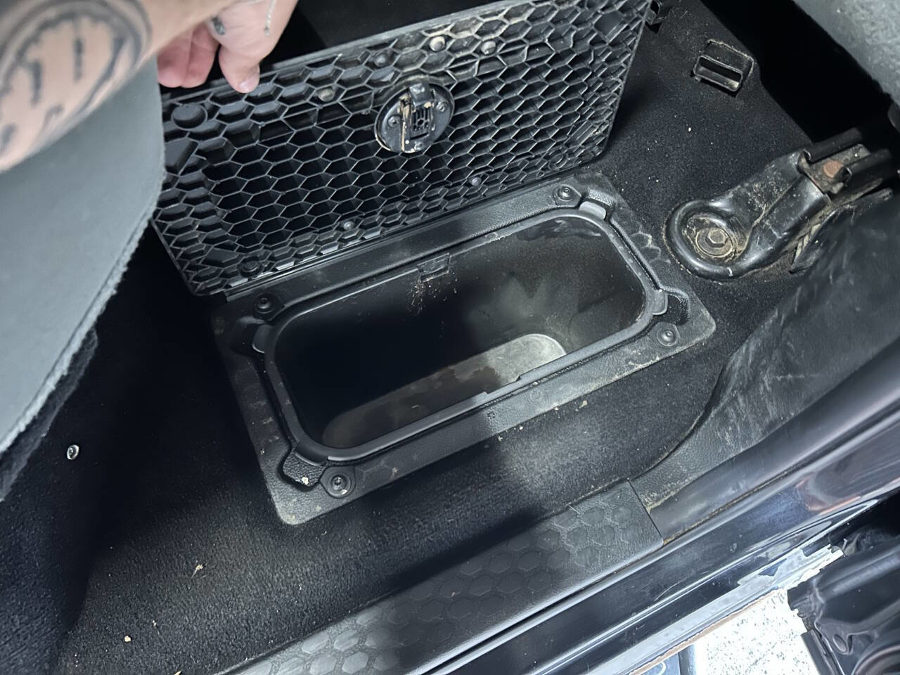 Used 2019 RAM 1500 Big Horn image 15