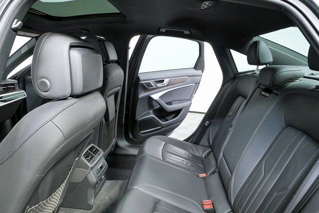 Used 2019 Audi A6 3.0T Premium Plus w/ Premium Plus Package image 22