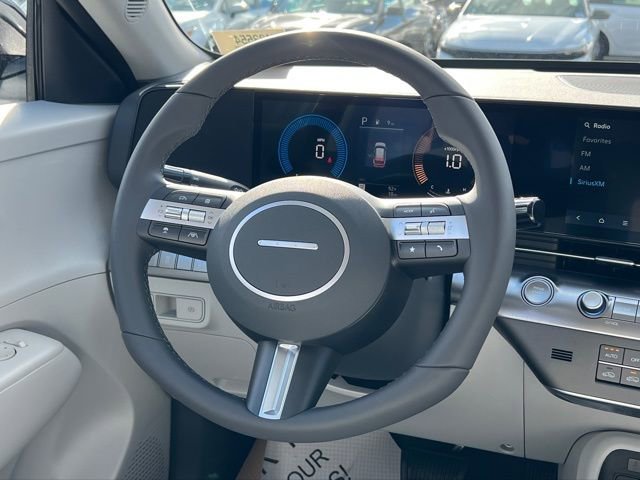 New 2026 Hyundai Kona SEL Sport image 16