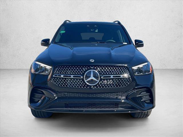 New 2026 Mercedes-Benz GLE 450e 4MATIC image 6