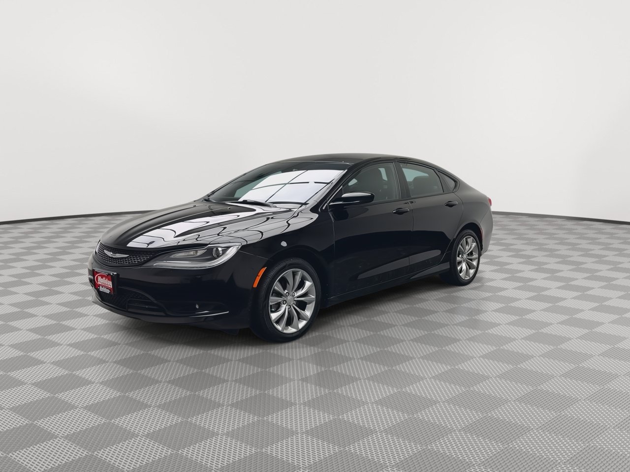 Used 2015 Chrysler 200 S FWD image 29