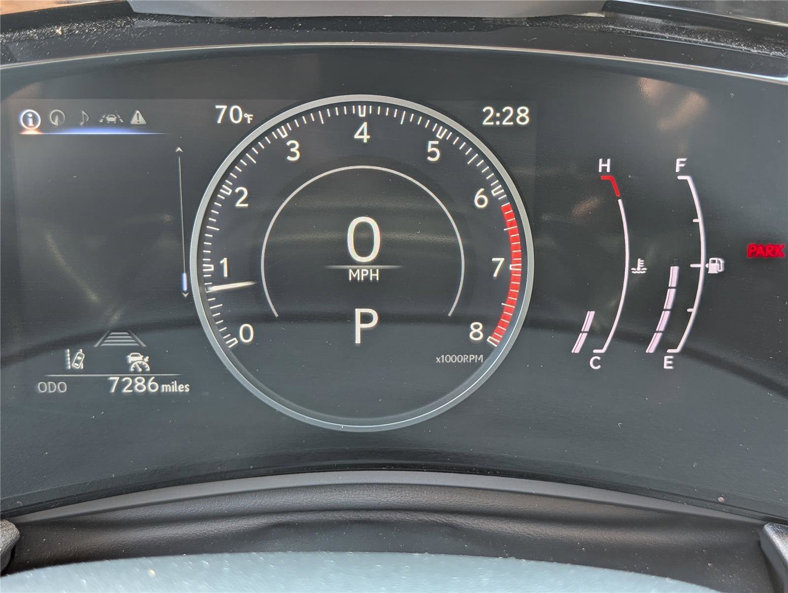 Used 2025 Lexus NX 350 AWD w/ Accessory Package (2T) image 30