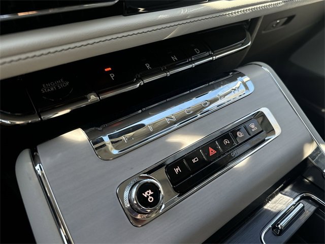 New 2026 Lincoln Aviator Reserve image 20