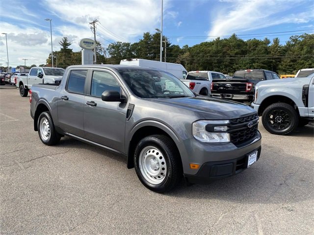 Used 2023 Ford Maverick XL w/ Equipment Group 100A Standard