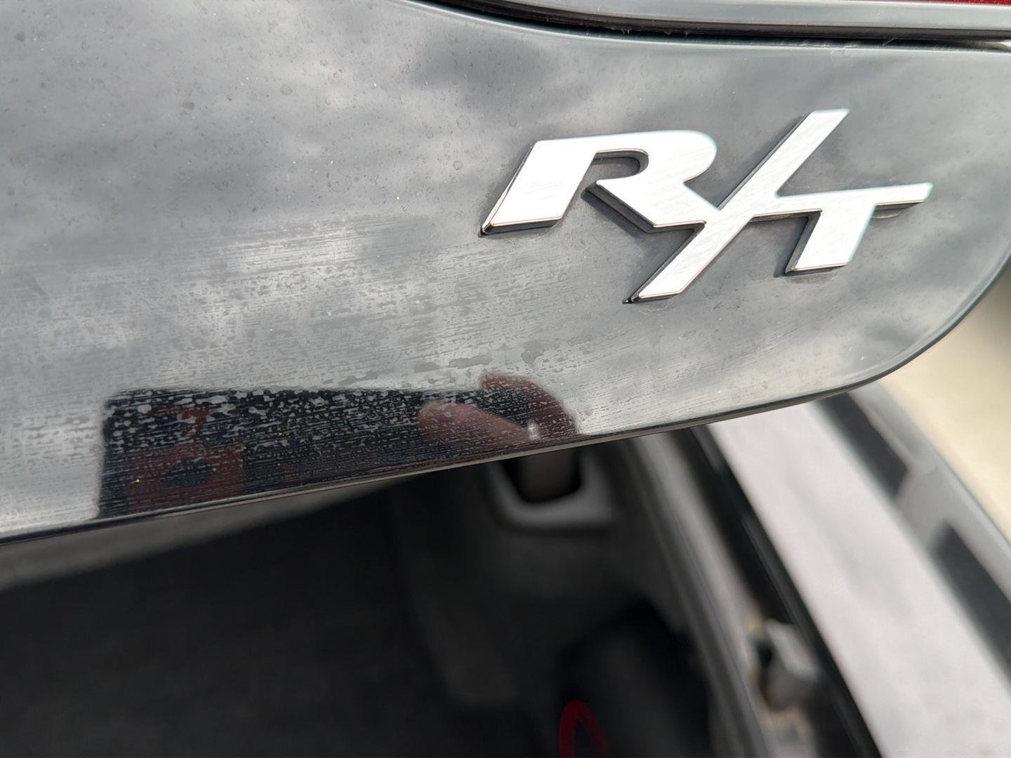 Used 2012 Dodge Charger R/T RWD image 25
