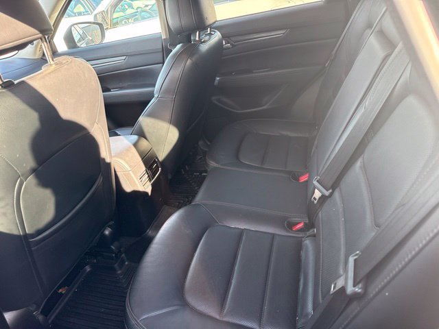 Used 2019 MAZDA CX-5 Grand Touring AWD/4WD image 7