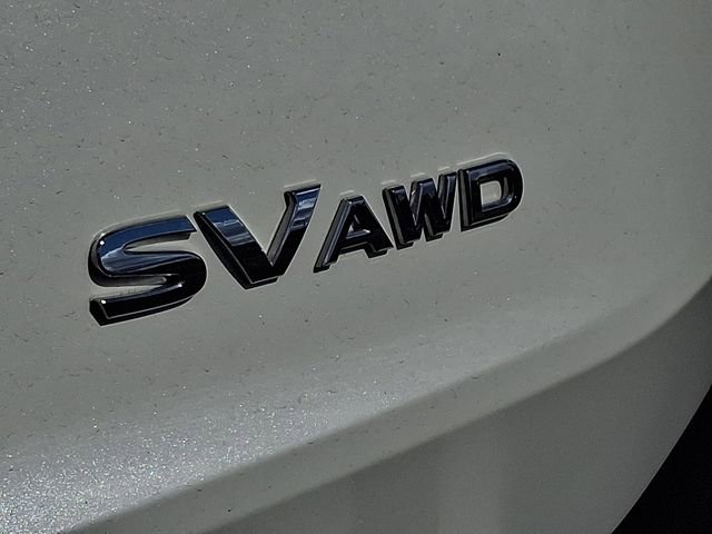Used 2023 Nissan Rogue SV w/ SV Premium B Package AWD/4WD image 10