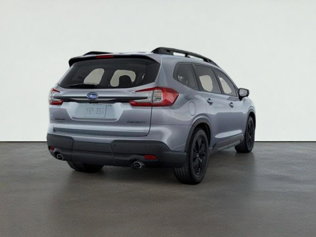 New 2026 Subaru Ascent Premium AWD/4WD image 5