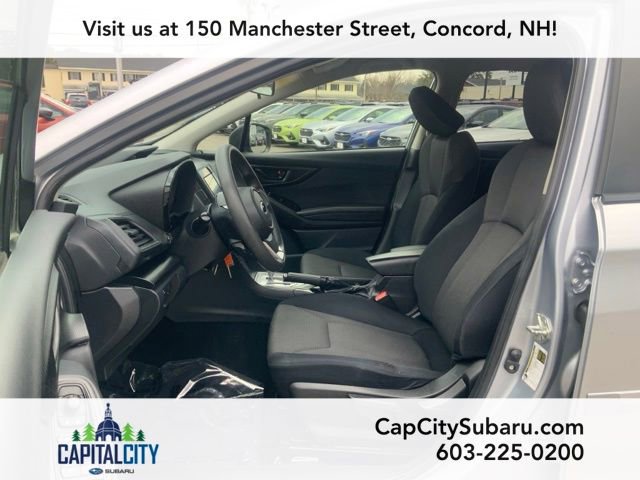 Used 2022 Subaru Crosstrek 2.0i AWD/4WD image 13