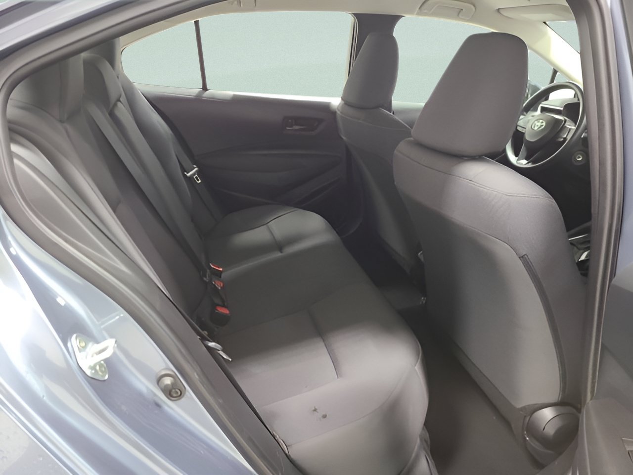 Used 2024 Toyota Corolla LE FWD image 13