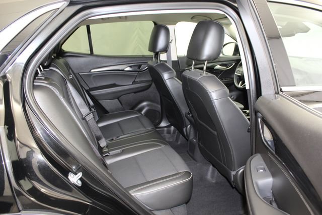 Certified 2023 Buick Envision Essence image 26