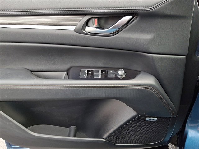 Used 2020 MAZDA CX-5 Grand Touring image 12