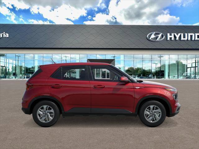 New 2026 Hyundai Venue SE image 7