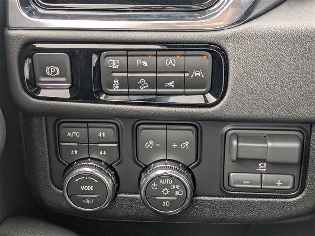 New 2026 GMC Yukon Denali w/ Denali Reserve Package image 31