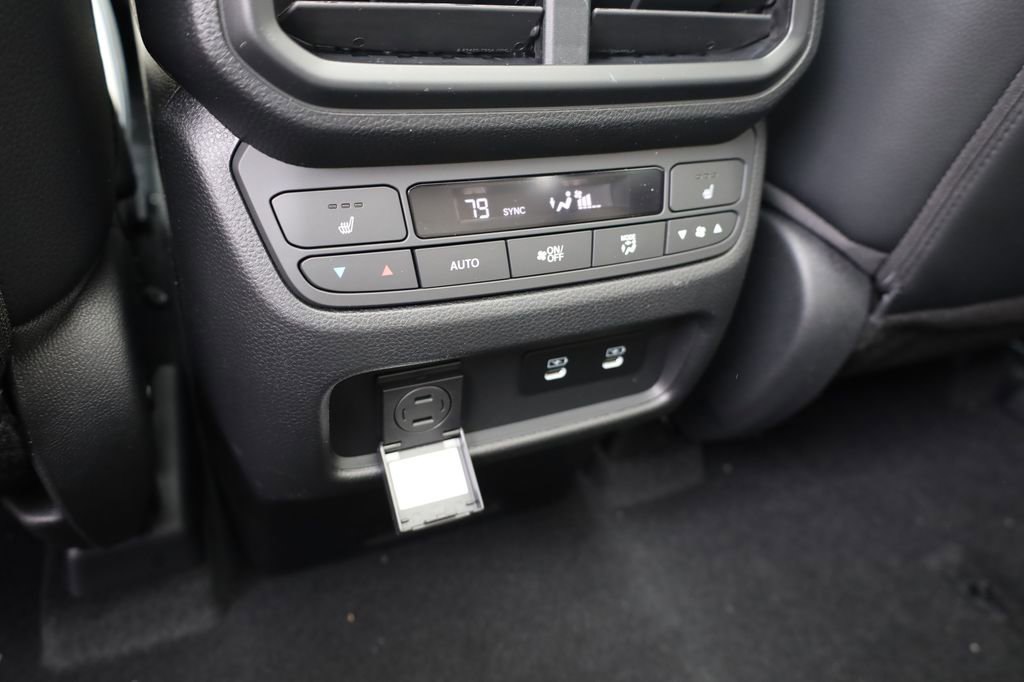 New 2026 Honda Pilot Elite image 31