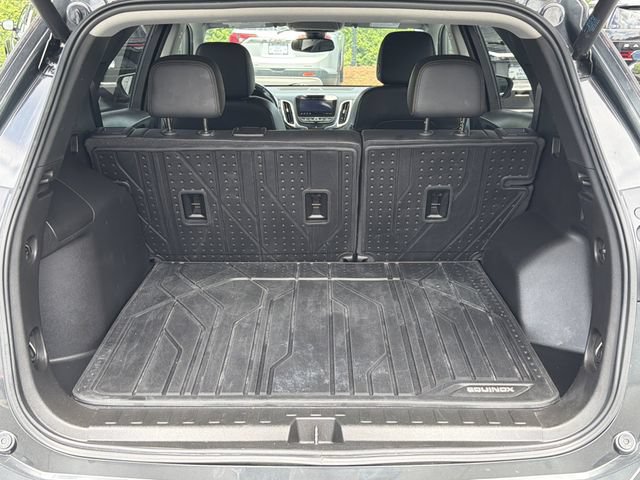 Used 2021 Chevrolet Equinox Premier w/ LPO, Floor Liner Package FWD image 20