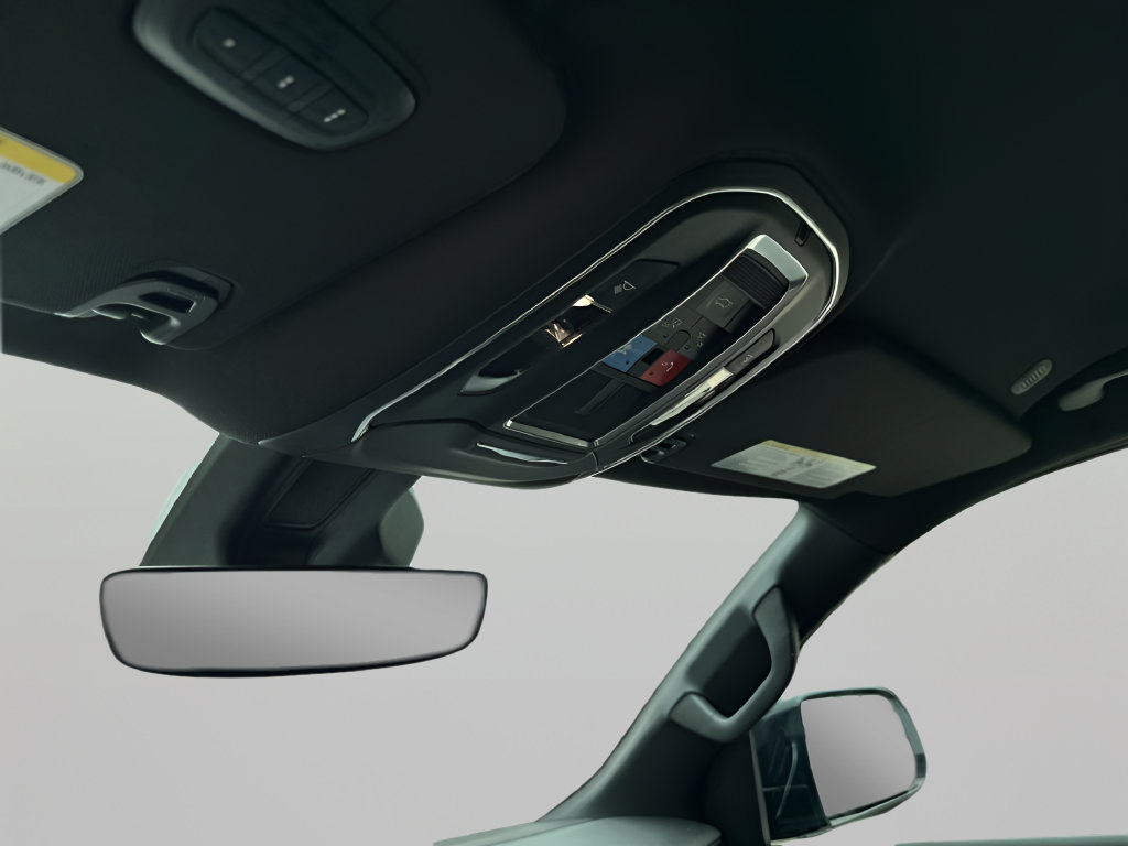 New 2026 Jeep Grand Wagoneer L 4WD image 25