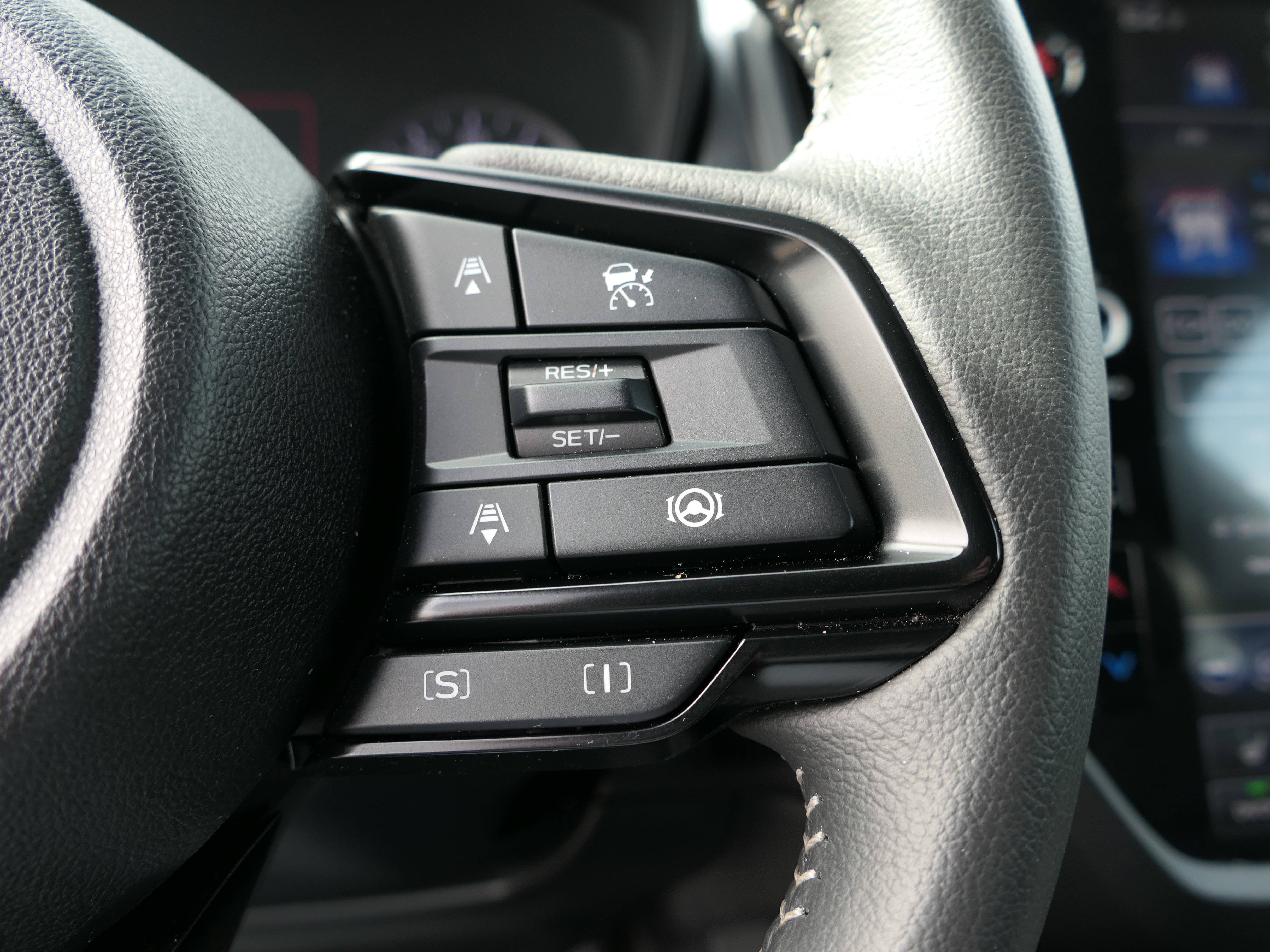 Used 2026 Subaru Forester Premium AWD/4WD image 15