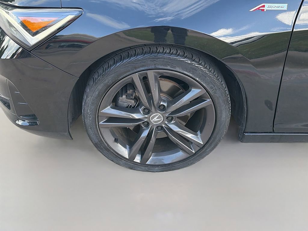 Used 2023 Acura Integra A-Spec FWD image 28