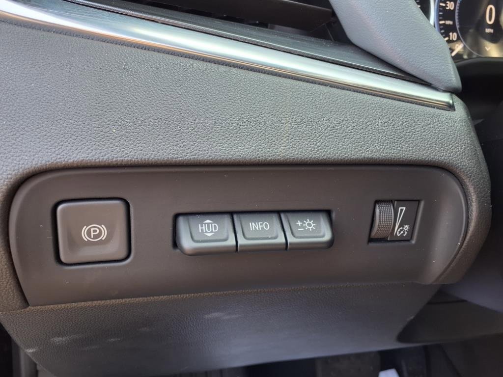 Certified 2023 Buick Enclave Premium image 50