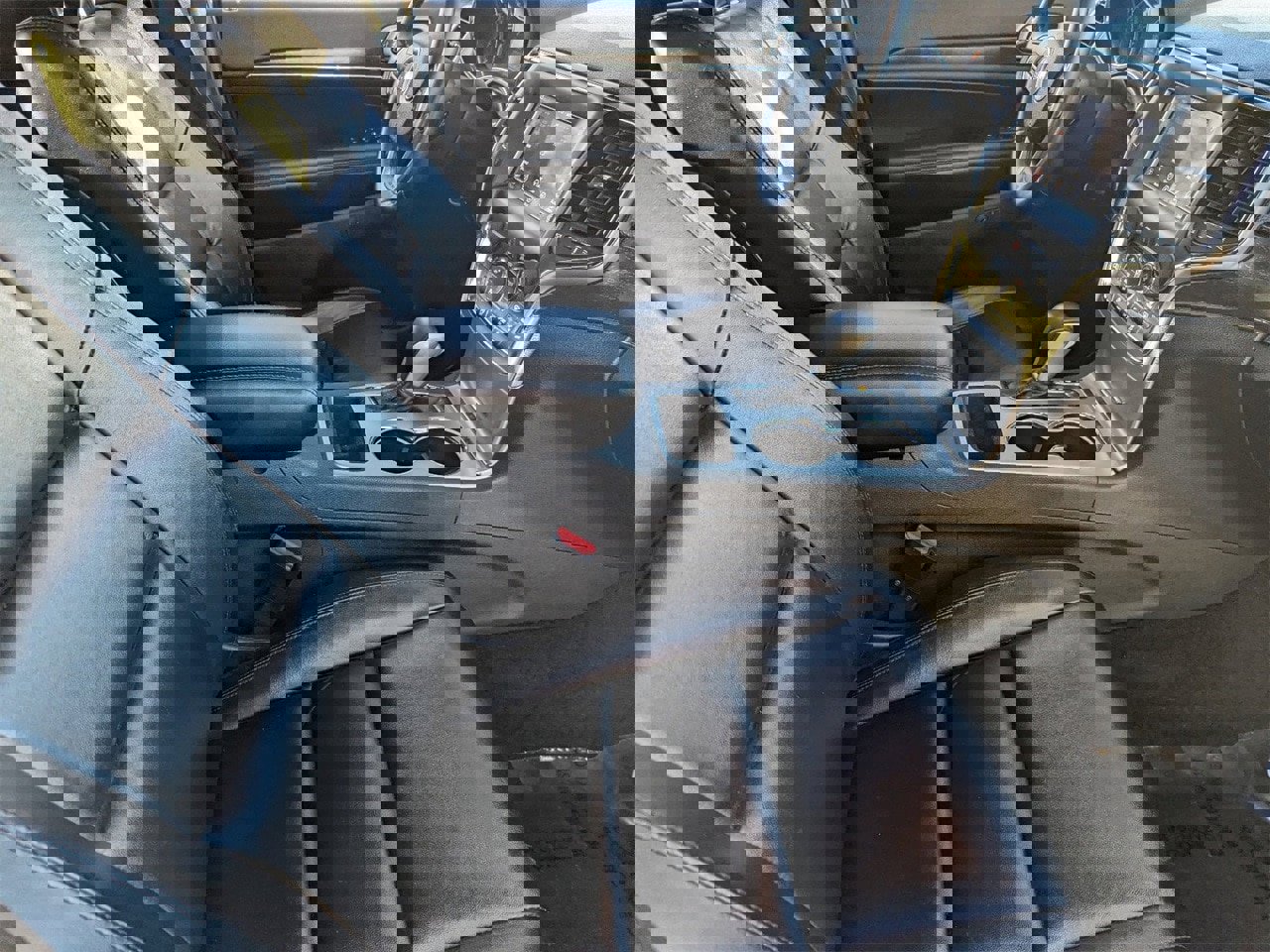 Used 2018 Jeep Grand Cherokee Limited image 9