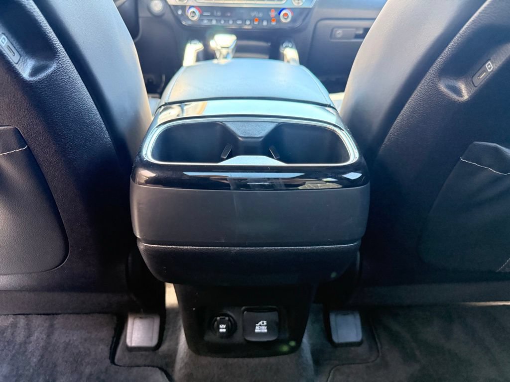 Certified 2025 Kia Telluride SX Prestige X-Line AWD/4WD image 28
