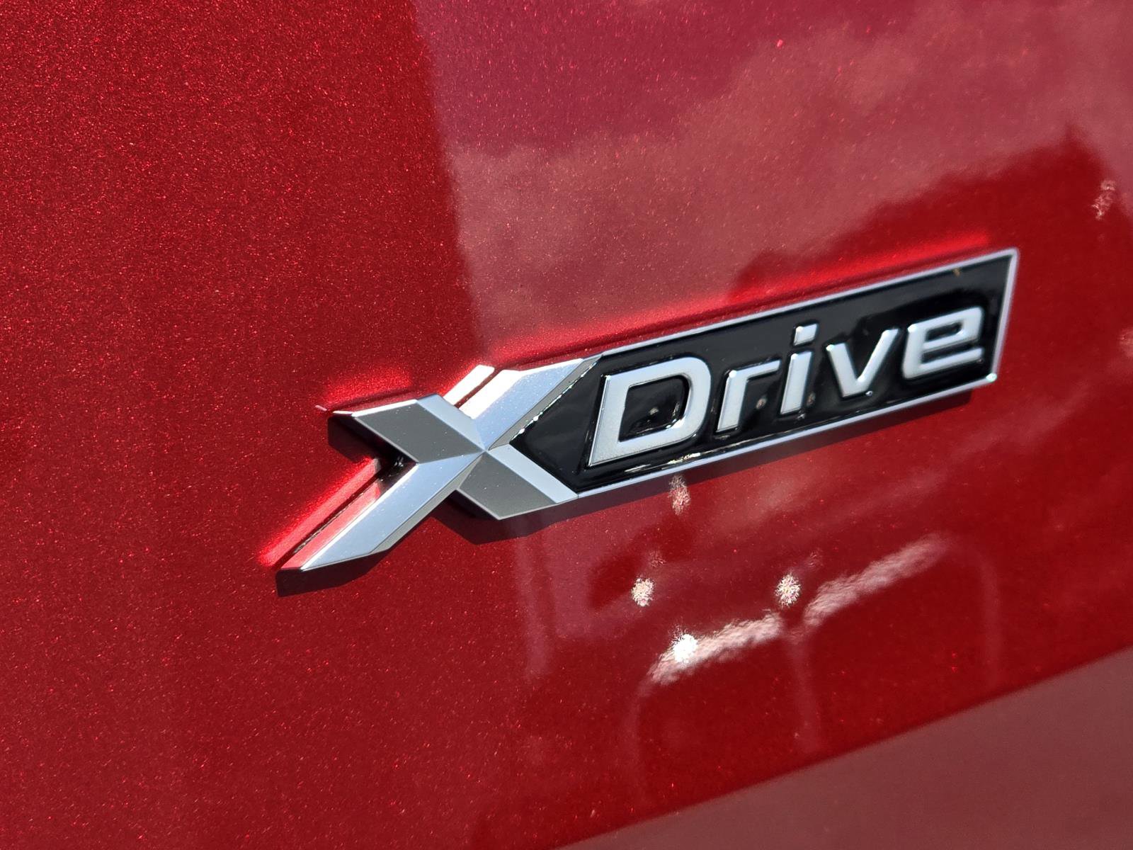 New 2026 BMW X3 xDrive30 w/ Premium Package image 4