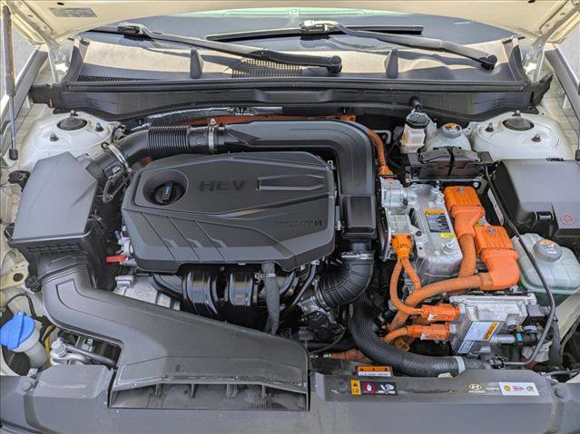 Used 2020 Hyundai Sonata SEL FWD image 21