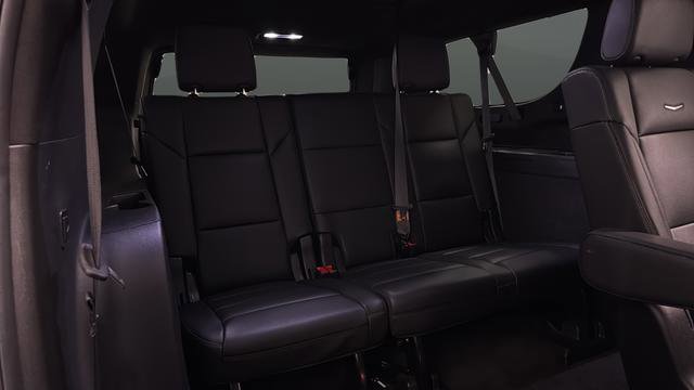 Used 2024 Cadillac Escalade ESV Luxury w/ LPO, Floor Liner Package AWD/4WD image 26