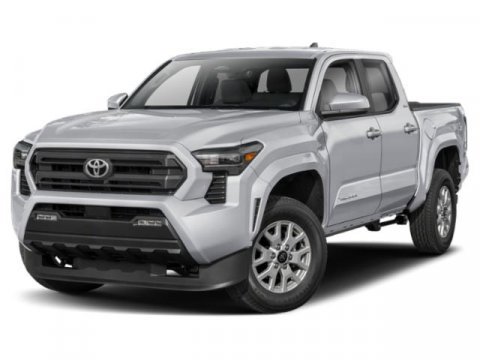 New 2026 Toyota Tacoma SR5 RWD image 4