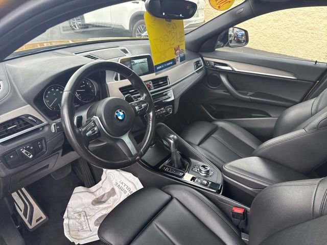 Used 2018 BMW X2 xDrive28i image 11