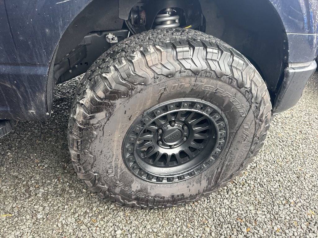 Used 2025 Ford F150 XL image 23