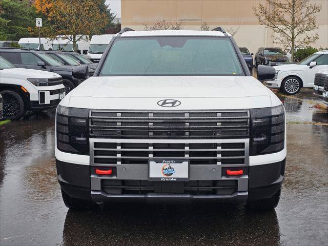 New 2026 Hyundai Palisade XRT Pro AWD/4WD image 2