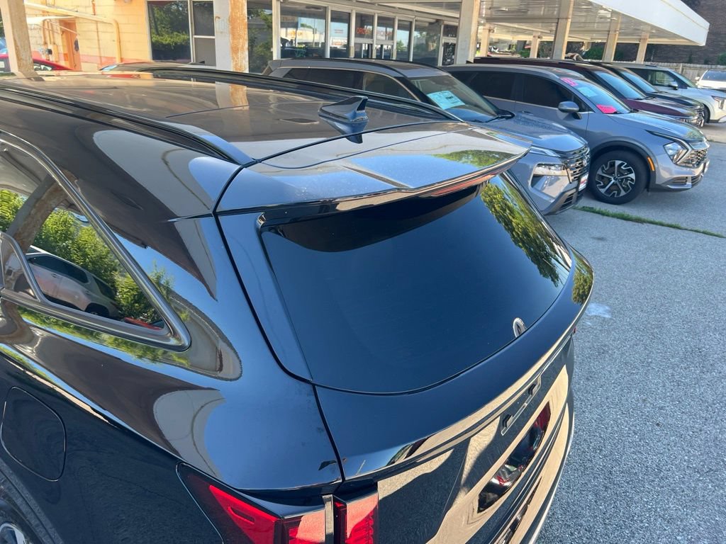Certified 2023 Kia Sorento EX w/ Panoramic Sunroof Package FWD image 38