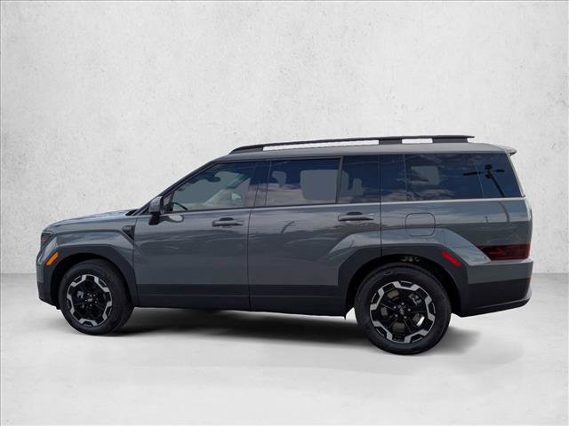 New 2026 Hyundai Santa Fe SEL image 5