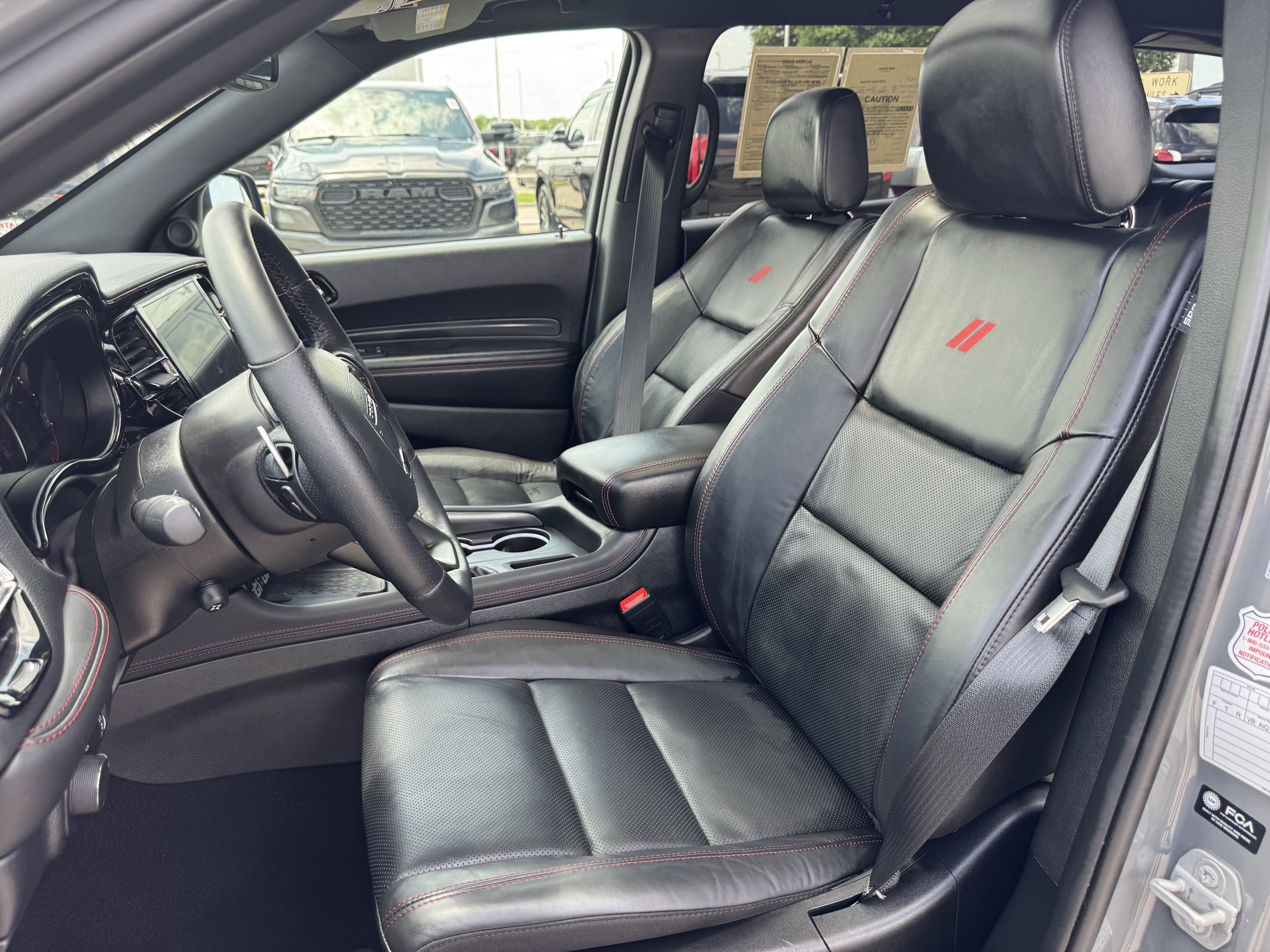 Used 2026 Dodge Durango GT AWD/4WD image 30