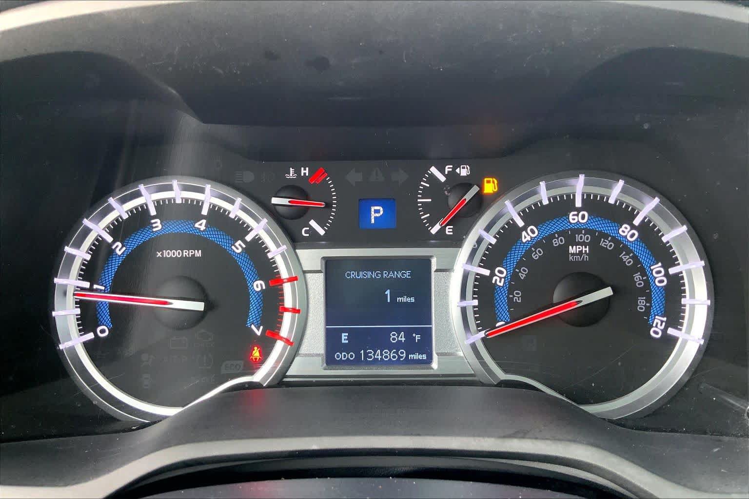 Used 2015 Toyota 4Runner SR5 Premium RWD image 25